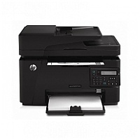 HP LaserJet Pro MFP M127fn (CZ181A)