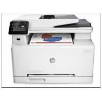 HP Color LaserJet Pro MFP M277n (B3Q10A)