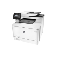 HP Color LaserJet Pro MFP M477fdw (CF379A)